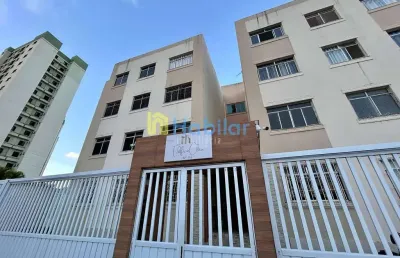 Apartamento com 3 quartos à venda na Rua José Deodoro dos Santos, 96, Luzia, Aracaju