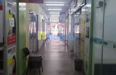 Sala comercial para alugar na Rua José Joaquim Seabra, 1158, Centro, Feira de Santana