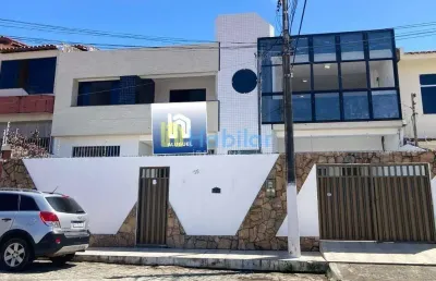 Casa com 4 quartos para alugar na Rua Antônio José de Souza, 35, Luzia, Aracaju