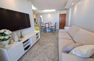 Excelente apartamento de 4 quartos a venda, pituba, salvador, ba