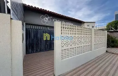 Casa com 4 quartos à venda na Rua Urbano Neto, 100, Coroa do Meio, Aracaju