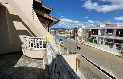 Casa com 6 quartos à venda na Rua Candido Barbosa de Jesus, 157, Centro, Itabaiana
