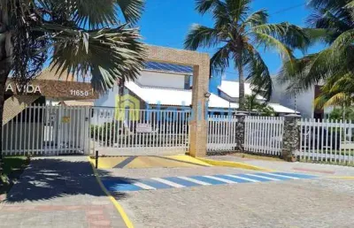Casa à venda no condomínio viva vida, na av inácio barbosa, antiga josé sarney., mosqueiro, aracaju