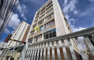 Apartamento com 3 quartos para alugar na Praça Camerino, 66, Centro, Aracaju