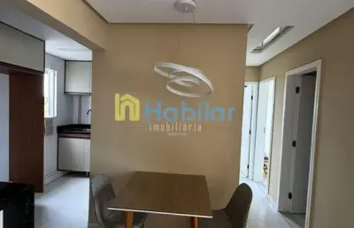 Apartamento com 3 quartos para alugar na Avenida Marechal Cândido Mariano da Silva Rondon, 431, Jabotiana, Aracaju
