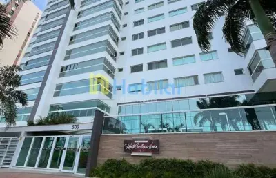 Apartamento com 4 quartos à venda na Rua Monsenhor Olívio Teixeira, 500, Jardins, Aracaju