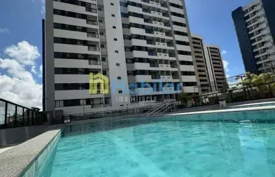 Apartamento com 2 quartos para alugar na Rua Palmira Ramos Teles, 1717, Luzia, Aracaju