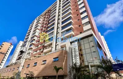 Apartamento com 2 quartos à venda na Rua Engenheiro Hernan Centurion, 527, Jardins, Aracaju