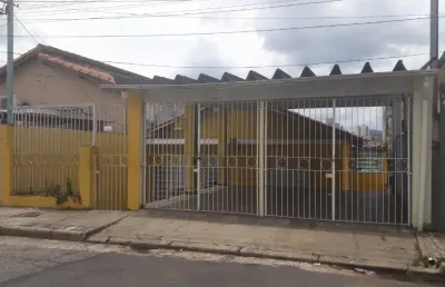Casas antigas  em  terreno de  8 x 25   200m2   à  venda,   imirim   sp