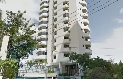Apartamento com 4 quartos à venda em Santana, São Paulo 