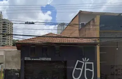 Barracão / Galpão / Depósito com 3 salas para alugar na Rua Alfredo Pujol, 1620, Santana, São Paulo