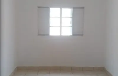 Casa com 1 quarto para alugar na Rua Professor Castro Pereira, 186, Vila Baruel, São Paulo