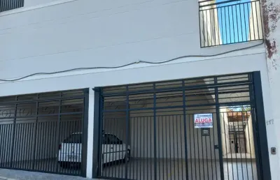 Apartamento com 2 quartos para alugar na Rua Porto Velho, 117, Imirim, São Paulo