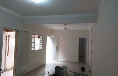 Casa com 3 quartos à venda na Travessa Idalício Pompílio de Moura, Residencial União, São José dos Campos