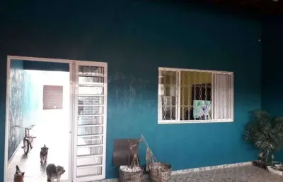 Casa com 2 quartos à venda na Avenida Manuel Vieira, 10, Residencial União, São José dos Campos