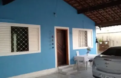 Casa com 3 quartos à venda na Avenida Tokio, 10, Jardim Oriente, São José dos Campos