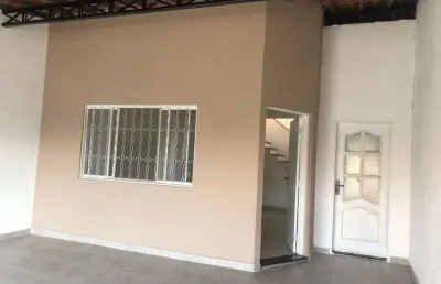 Casa com 3 quartos à venda na Rua Gabriel de Souza Nogueira, 10, Residencial Bosque dos Ipês, São José dos Campos