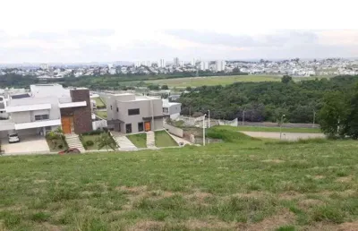 Terreno em condomínio fechado à venda na Alameda Victor Brecheret, 100, Urbanova, São José dos Campos