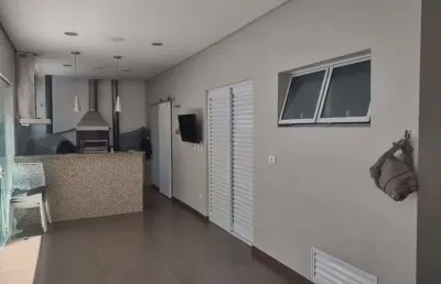 Condominio em jacareí / casa com 3 dorms com piscina
