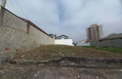 Terreno à venda na Avenida das Linhas, 100, Loteamento Villa Branca, Jacareí