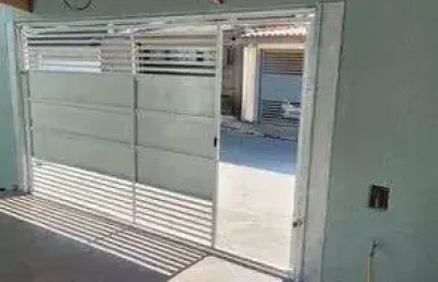 Villa branca, em jacareí / casa com 3 dorms – aceita permuta
