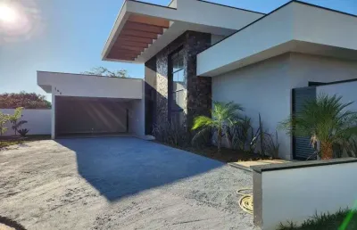 Condominio terras do vale em caçapava, casa nova com 4 dorms