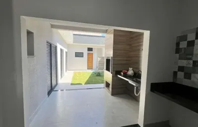 Villa branca, em jacareí / casa com 3 dorms – aceita permuta
