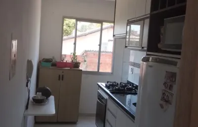 Apartamento com 2 quartos à venda na Praça Padre Leon Dehon, 330, Parque Industrial, São José dos Campos