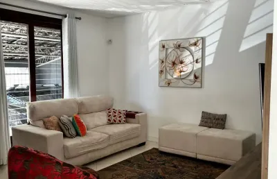 Casa com 3 quartos à venda na Rua Geraldo Ferreira Tavares, 1000, Bosque dos Eucaliptos, São José dos Campos