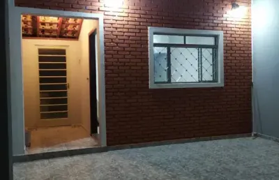 Casa com 2 quartos à venda na Avenida Ouro Fino, 1000, Bosque dos Eucaliptos, São José dos Campos