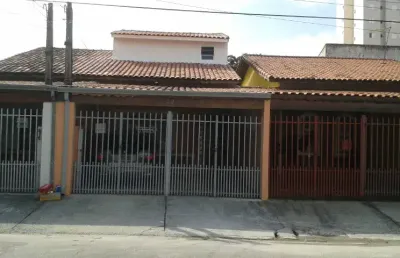Casa com 3 quartos à venda na Avenida Ouro Fino, 600, Bosque dos Eucaliptos, São José dos Campos