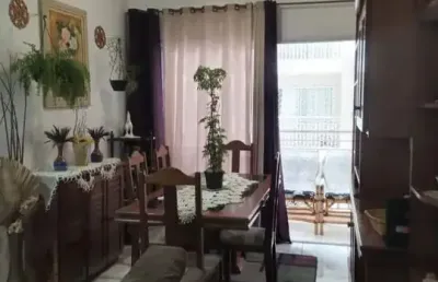 Jardim américa, apto com 2 dorms, próximo ao shopping