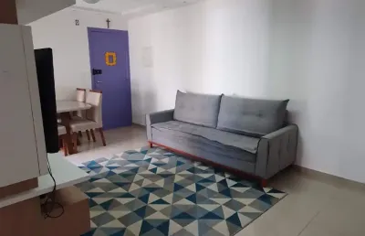Jardim américa, apto com 2 dorms, em frente ao shopping