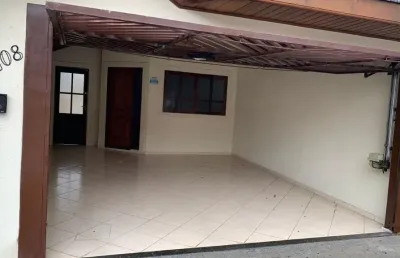 Casa com 3 quartos à venda na Rua dos Alecrins, 20, Jardim das Indústrias, São José dos Campos