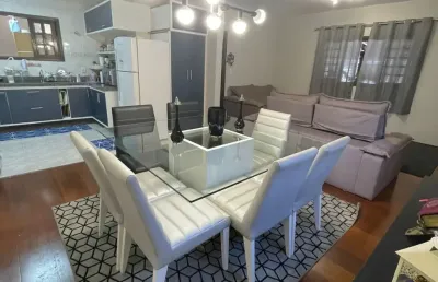 Casa com 5 quartos à venda na Rua das Amariliseas, 10, Jardim das Indústrias, São José dos Campos