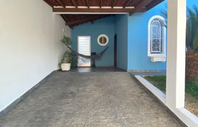 Jardim das industrias em são josé, casa a venda com 3 dorms