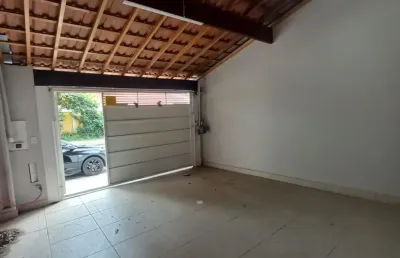 Casa à venda – 2 dormitórios com móveis planejados – jardim das indústrias – são josé dos campos