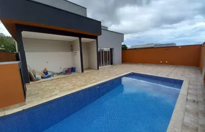 Casa à venda no condomínio terras do vale – caçapava/sp