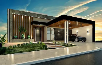 Casa à venda – altos da serra 2 | urbanova – são josé dos campos