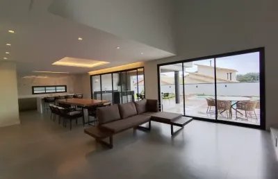 Casa de alto padrão à venda – condomínio colinas do paratey | urbanova