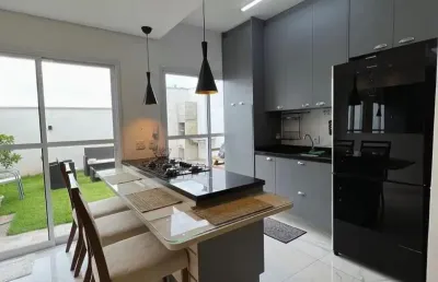 Oportunidade no urbanova – casa em condomínio fechado