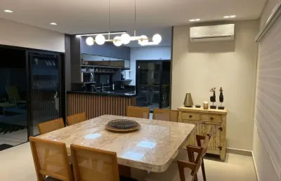 Sobrado dos sonhos no condomínio rudá – alto padrão e sofisticação em são josé dos campos!