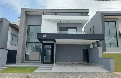 Casa dos sonhos no condomínio aruanã – são josé dos campos