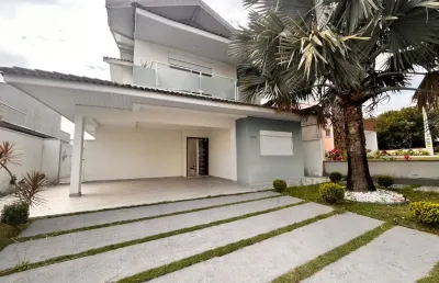 Condomínio terras do vale – caçapava/sp, casa com 3 dorms / aceita permuta