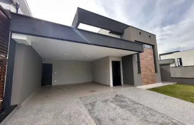 Condomínio terras do vale – caçapava/sp, casa com 3 dorms a venda