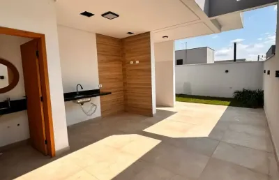 Condomínio malibu – caçapava/sp - casa nova a venda com 3 dorms