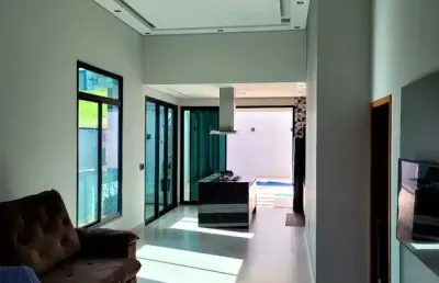 Condomínio reserva do vale – caçapava - casa a venda com 3 dorms