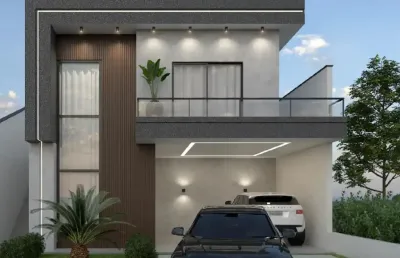 Condomínio reserva do vale – caçapava/sp - casa a venda com 3 dorms