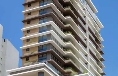 Apartamento com 3 quartos à venda na Rua Nicolau Maeder, 783, Juvevê, Curitiba