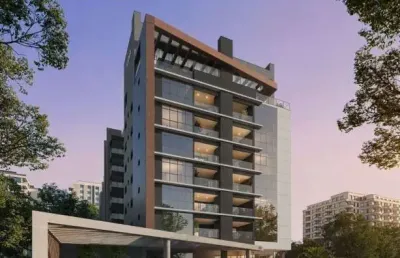 Ed paseo folloni otimos apartamentos pertinho do novo museu e supermercado muffato !!!